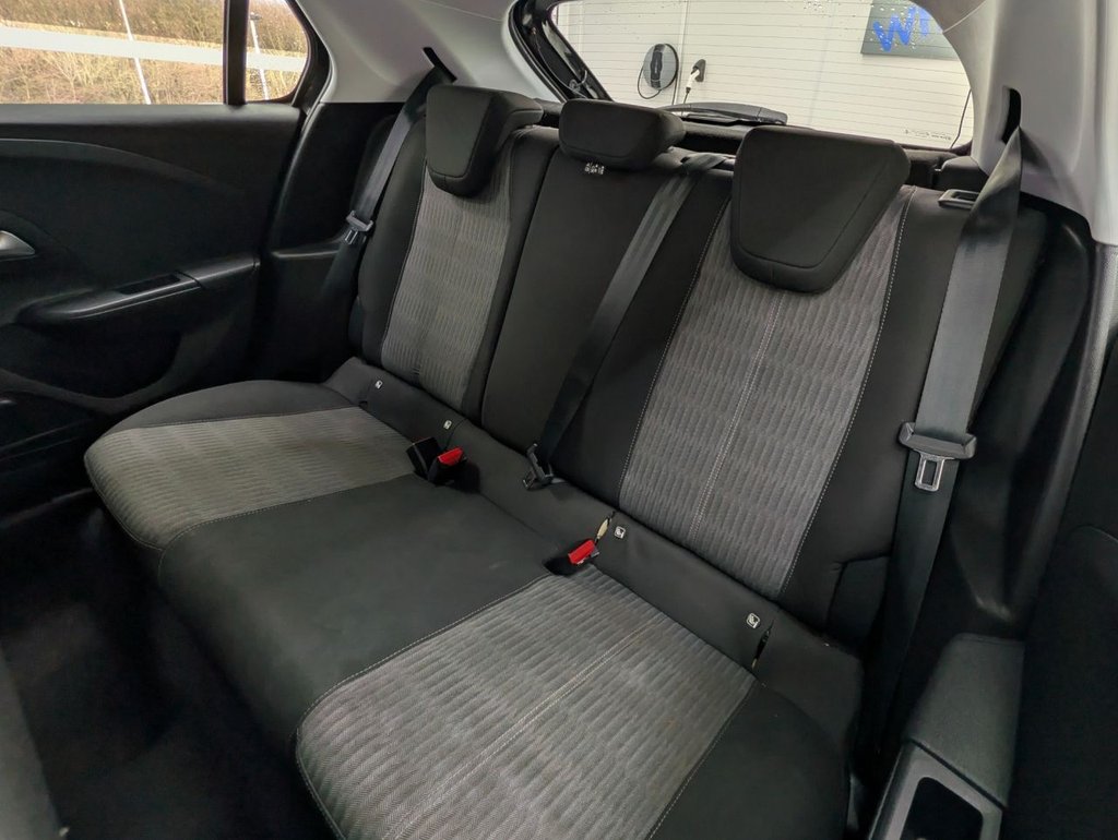 Used Vauxhall Corsa 2020 for sale - 77667033: Photo 18