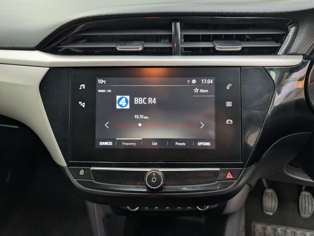 Used Vauxhall Corsa 2020 for sale - 77667033: Photo 19