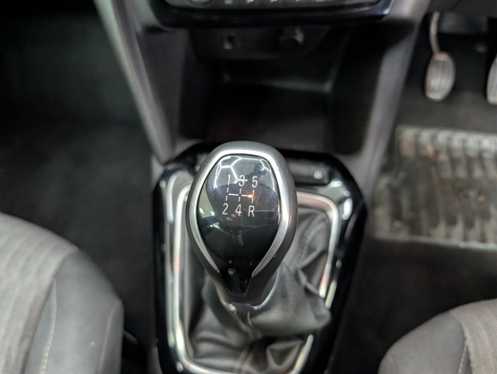 Used Vauxhall Corsa 2020 for sale - 77667033: Photo 21