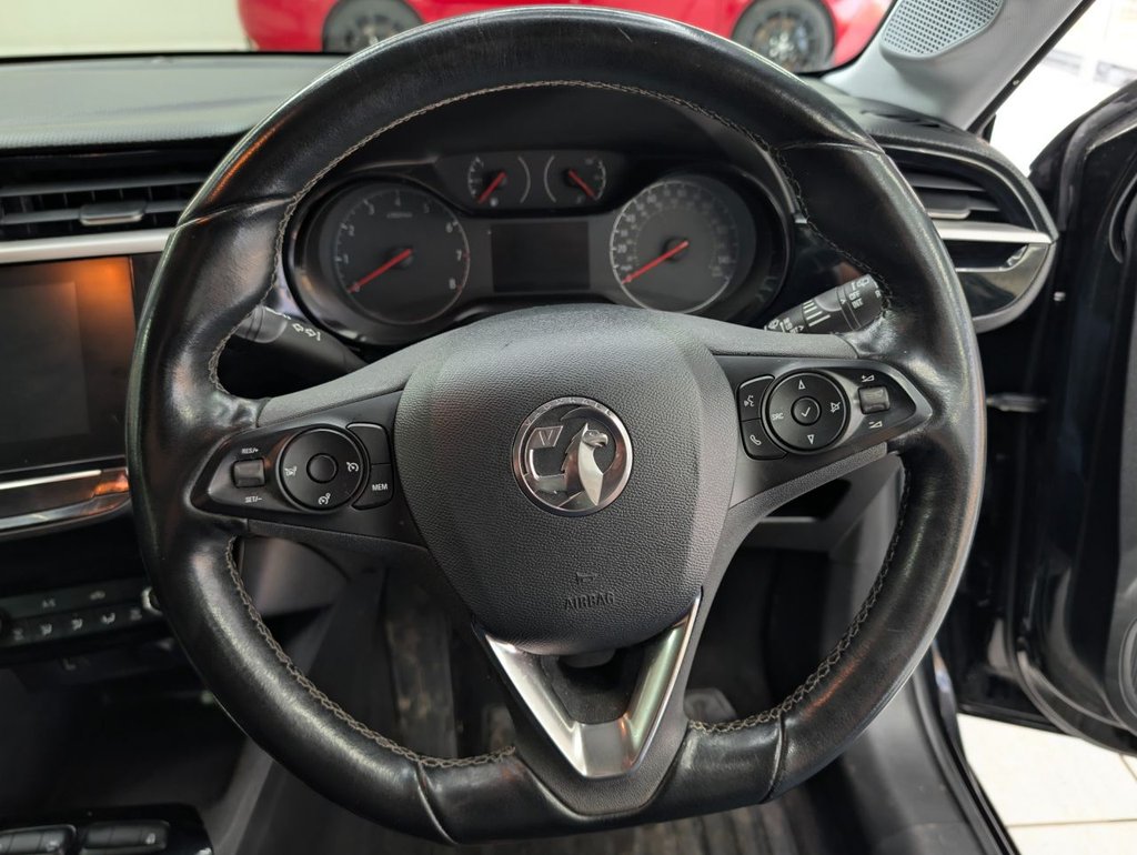 Used Vauxhall Corsa 2020 for sale - 77667033: Photo 23