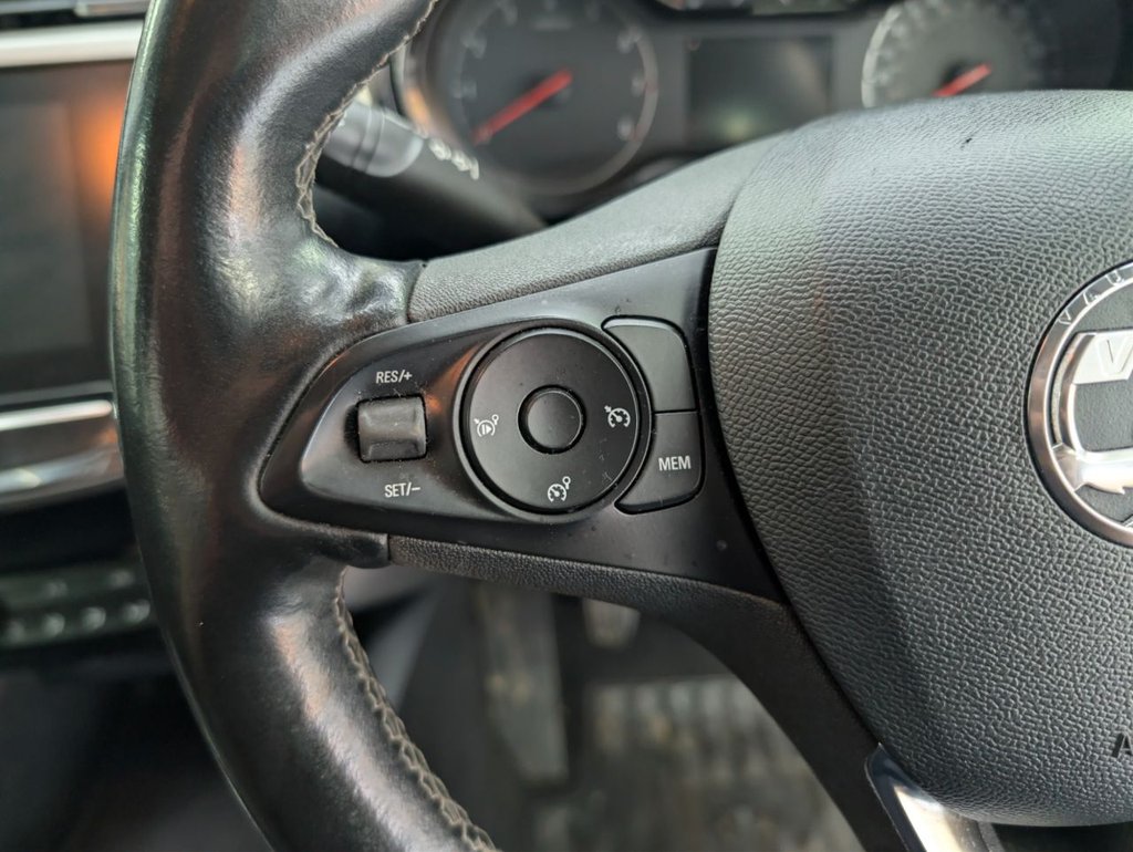 Used Vauxhall Corsa 2020 for sale - 77667033: Photo 24