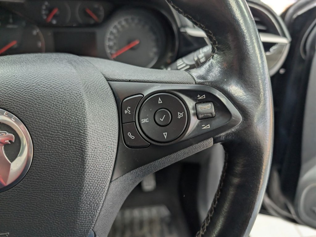 Used Vauxhall Corsa 2020 for sale - 77667033: Photo 28