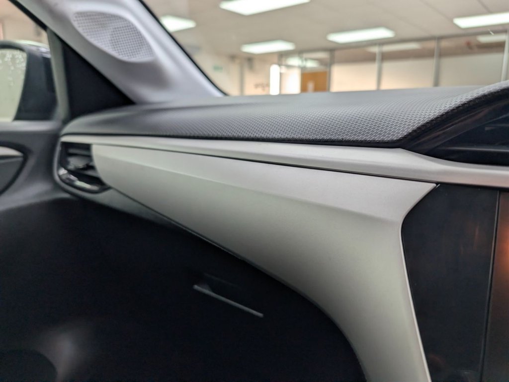 Used Vauxhall Corsa 2020 for sale - 77667033: Photo 29