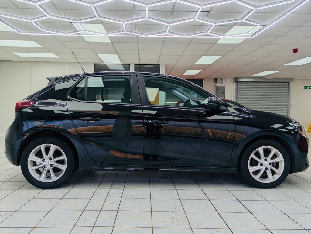 Used Vauxhall Corsa 2020 for sale - 77667033: Photo 3
