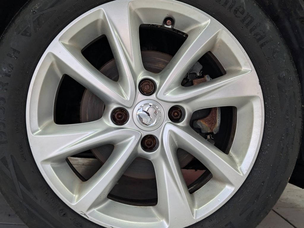 Used Vauxhall Corsa 2020 for sale - 77667033: Photo 32