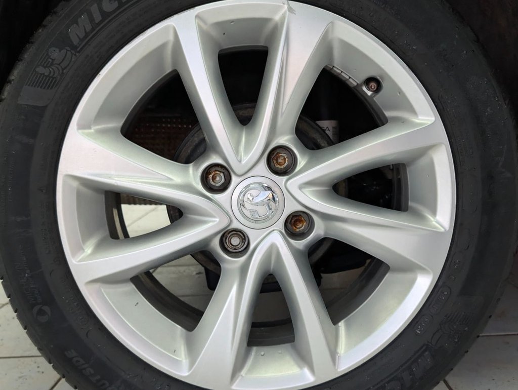 Used Vauxhall Corsa 2020 for sale - 77667033: Photo 33