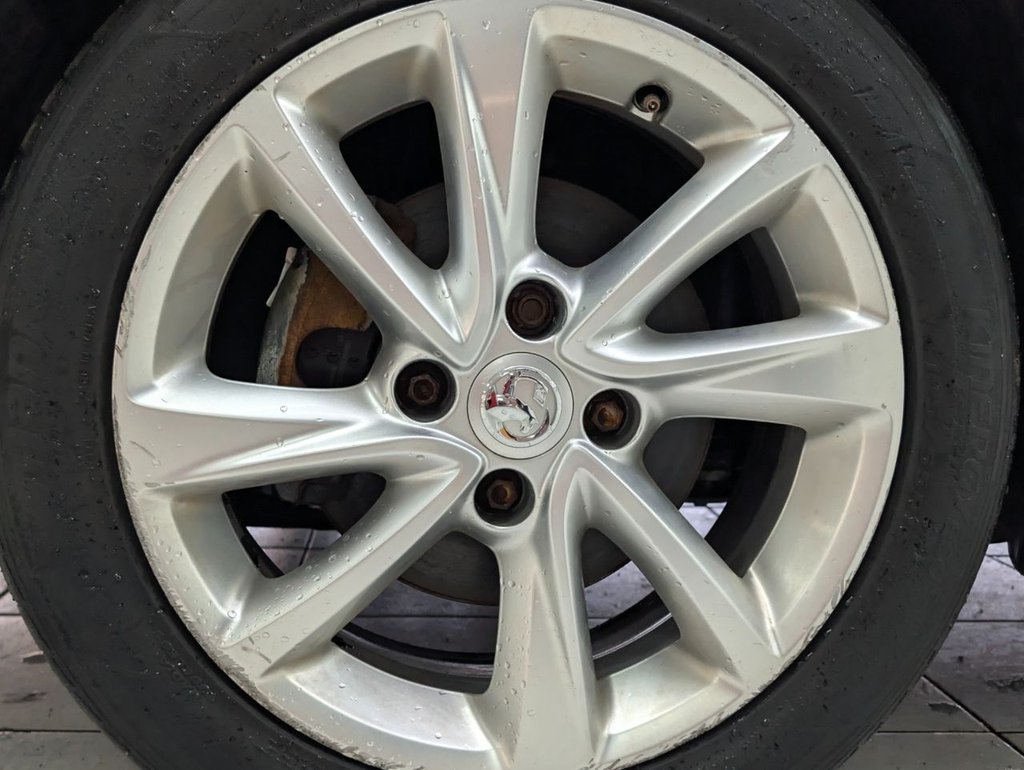 Used Vauxhall Corsa 2020 for sale - 77667033: Photo 35