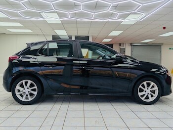 Used Vauxhall Corsa 2020 for sale - 77667033: Photo