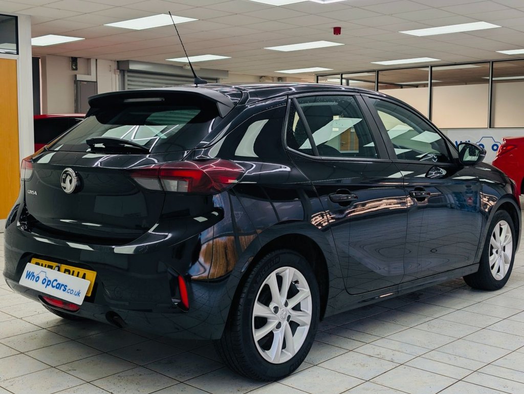 Used Vauxhall Corsa 2020 for sale - 77667033: Photo 4