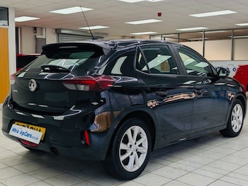 Used Vauxhall Corsa 2020 for sale - 77667033: Photo