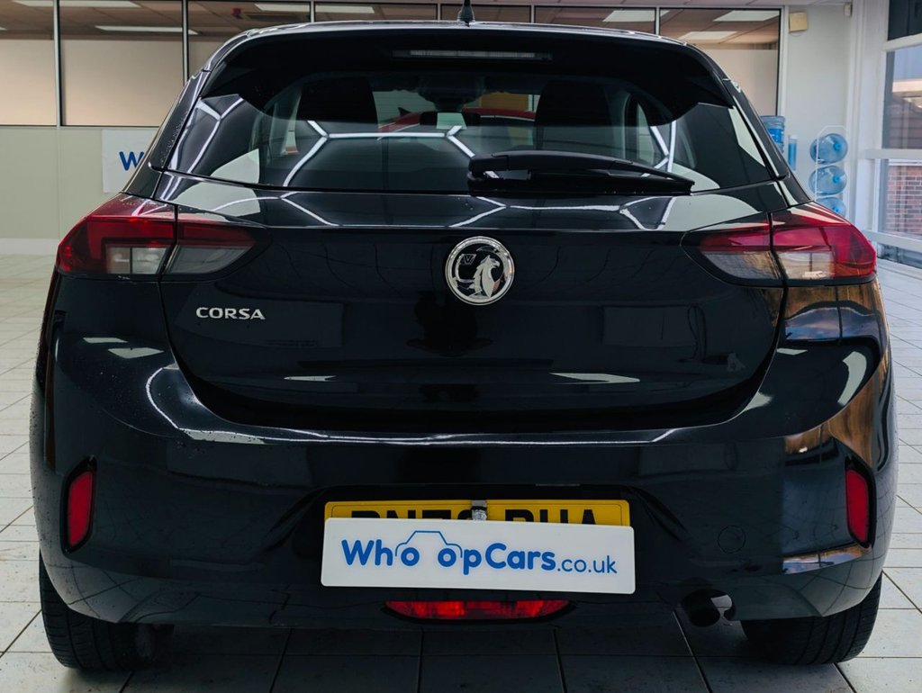 Used Vauxhall Corsa 2020 for sale - 77667033: Photo 5