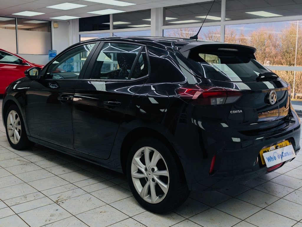 Used Vauxhall Corsa 2020 for sale - 77667033: Photo 7