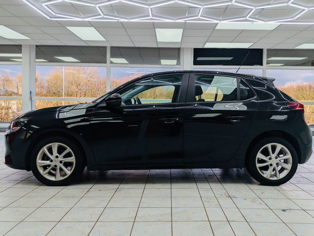 Used Vauxhall Corsa 2020 for sale - 77667033: Photo 8