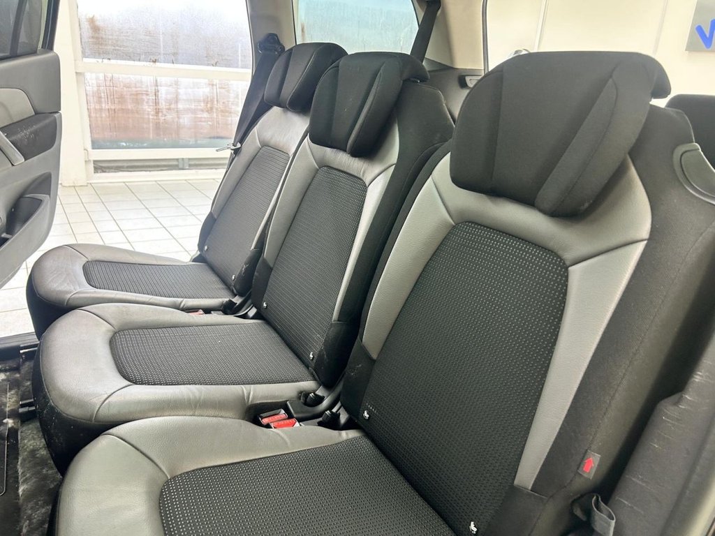 Used Citroen Grand C4 Picasso 2015 for sale - 78153557: Photo 13