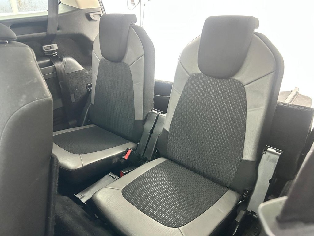Used Citroen Grand C4 Picasso 2015 for sale - 78153557: Photo 15