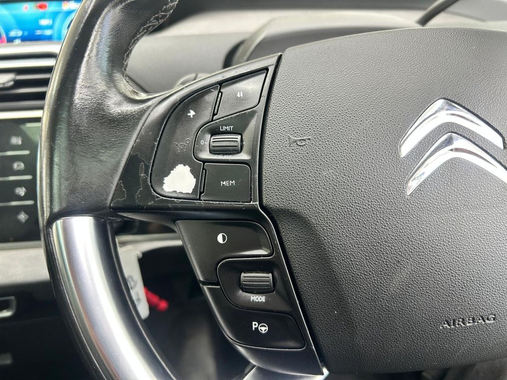 Used Citroen Grand C4 Picasso 2015 for sale - 78153557: Photo 20