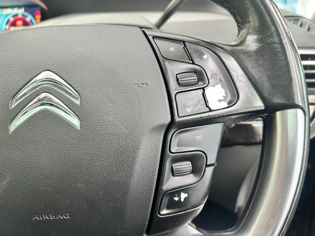 Used Citroen Grand C4 Picasso 2015 for sale - 78153557: Photo 24