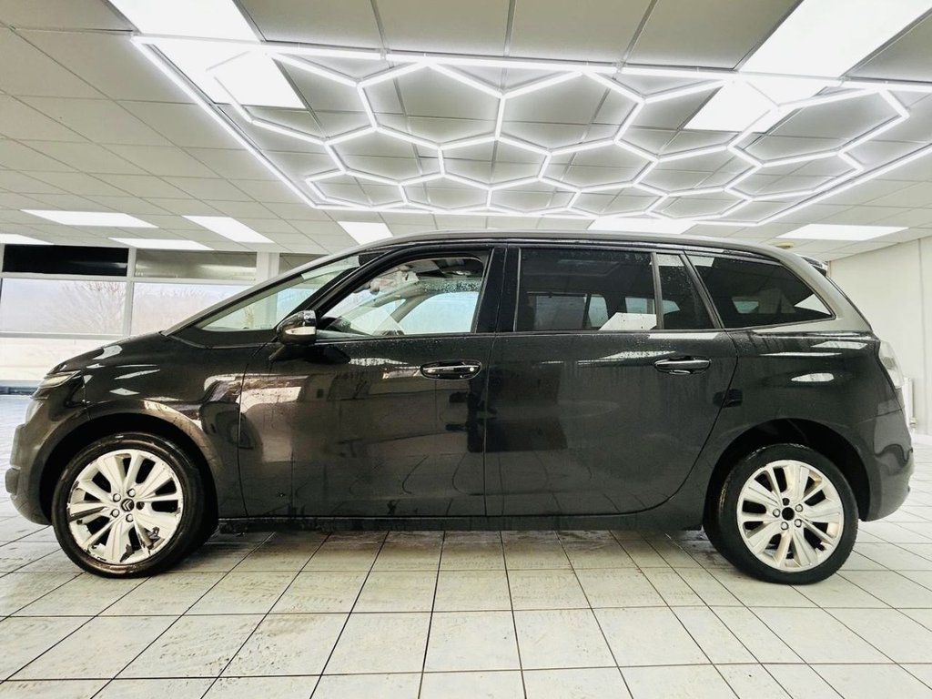 Used Citroen Grand C4 Picasso 2015 for sale - 78153557: Photo 8