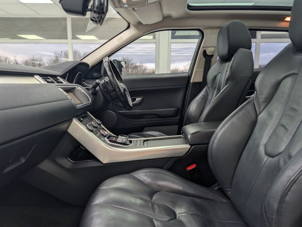 Used Land Rover Range Rover Evoque 2014 for sale - 77719542: Photo 12