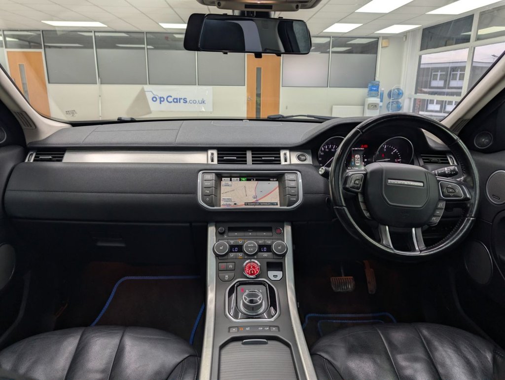 Used Land Rover Range Rover Evoque 2014 for sale - 77719542: Photo 13