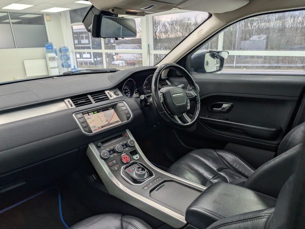 Used Land Rover Range Rover Evoque 2014 for sale - 77719542: Photo 14