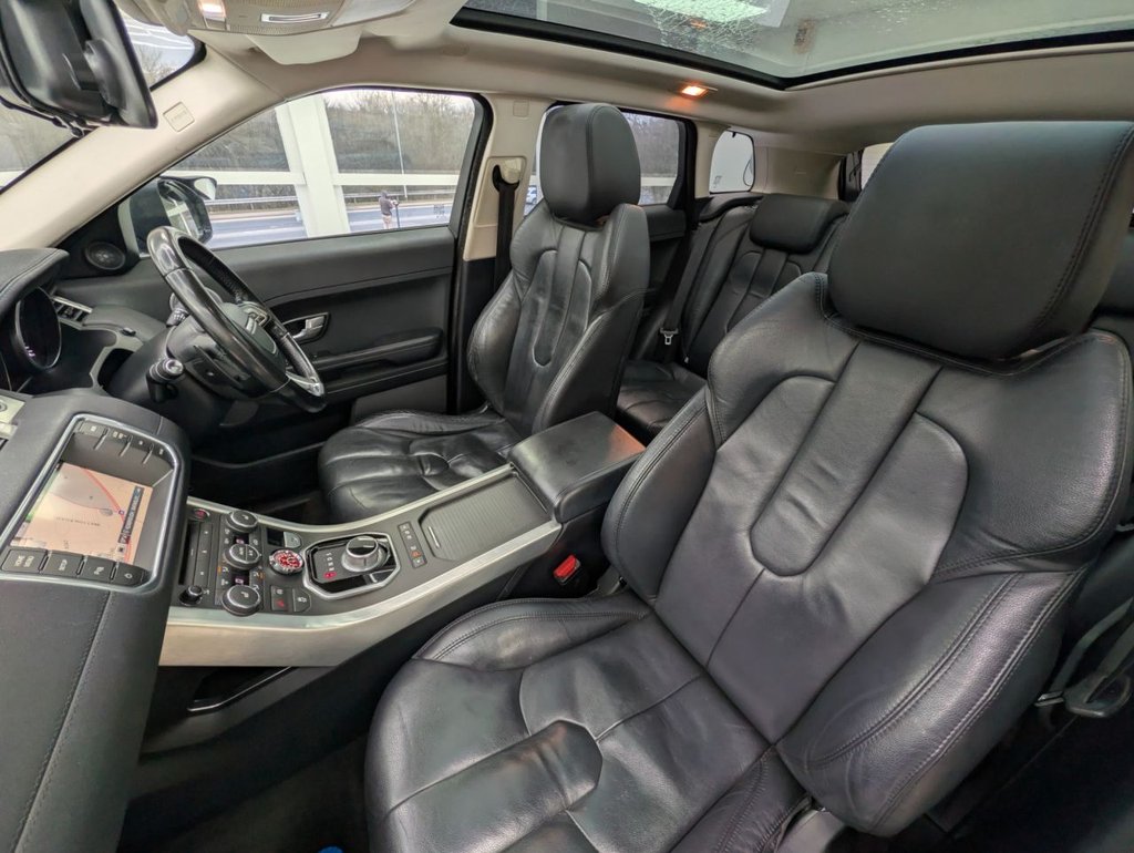 Used Land Rover Range Rover Evoque 2014 for sale - 77719542: Photo 15