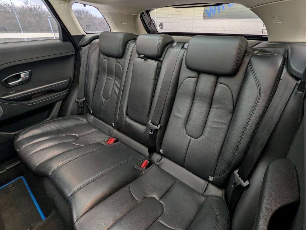 Used Land Rover Range Rover Evoque 2014 for sale - 77719542: Photo 16