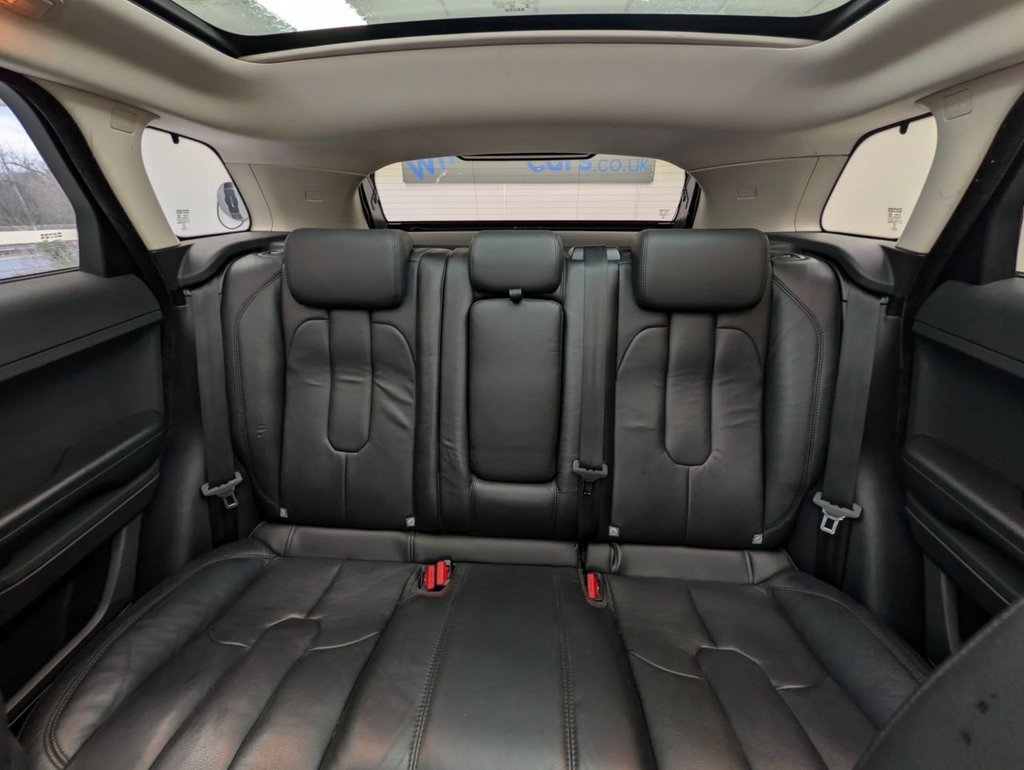 Used Land Rover Range Rover Evoque 2014 for sale - 77719542: Photo 17