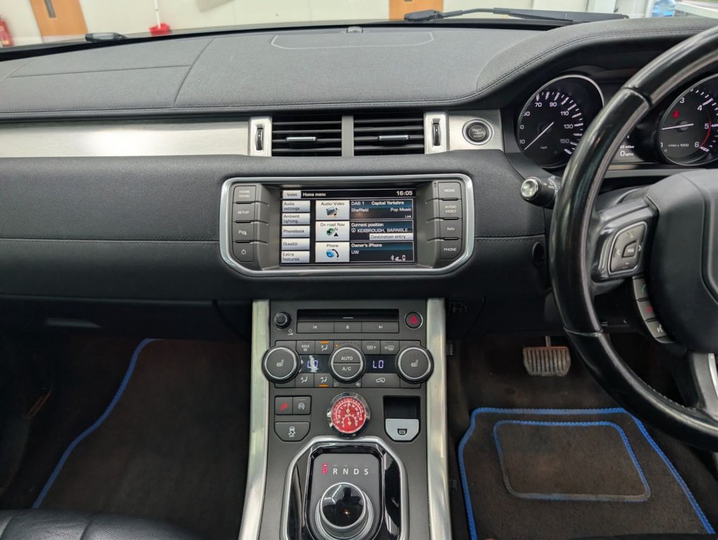 Used Land Rover Range Rover Evoque 2014 for sale - 77719542: Photo 18