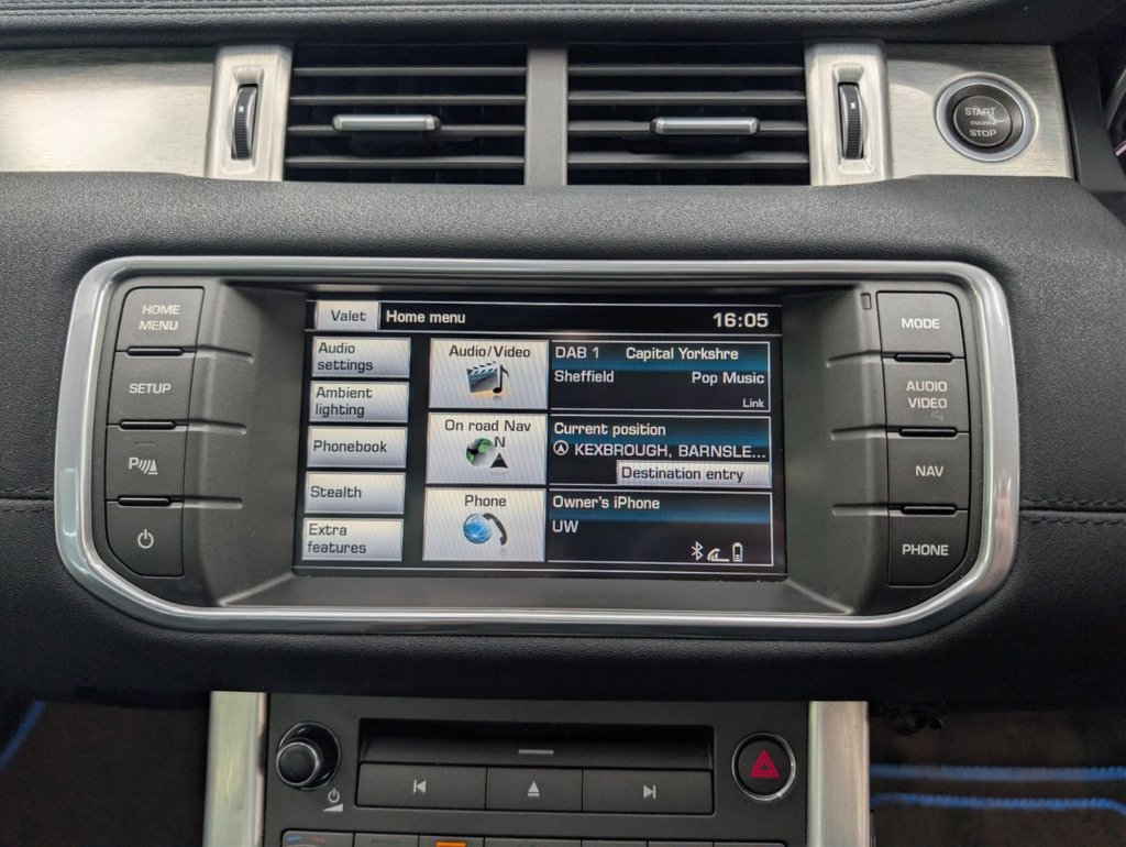 Used Land Rover Range Rover Evoque 2014 for sale - 77719542: Photo 19