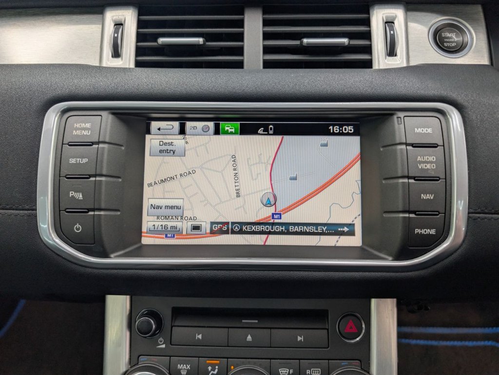 Used Land Rover Range Rover Evoque 2014 for sale - 77719542: Photo 20