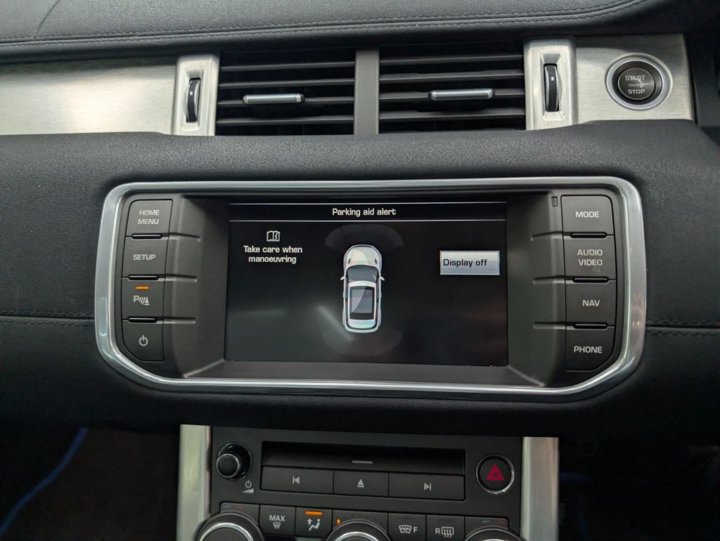 Used Land Rover Range Rover Evoque 2014 for sale - 77719542: Photo 21