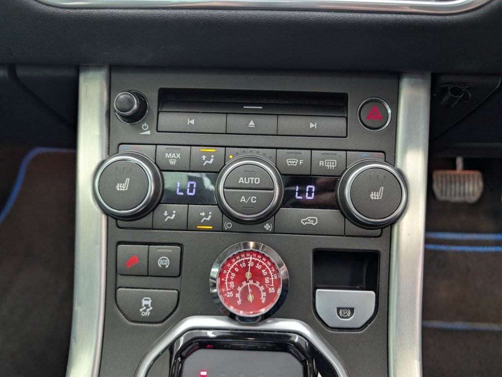 Used Land Rover Range Rover Evoque 2014 for sale - 77719542: Photo 25