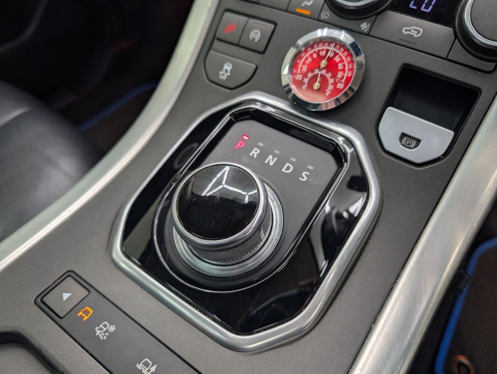 Used Land Rover Range Rover Evoque 2014 for sale - 77719542: Photo 27