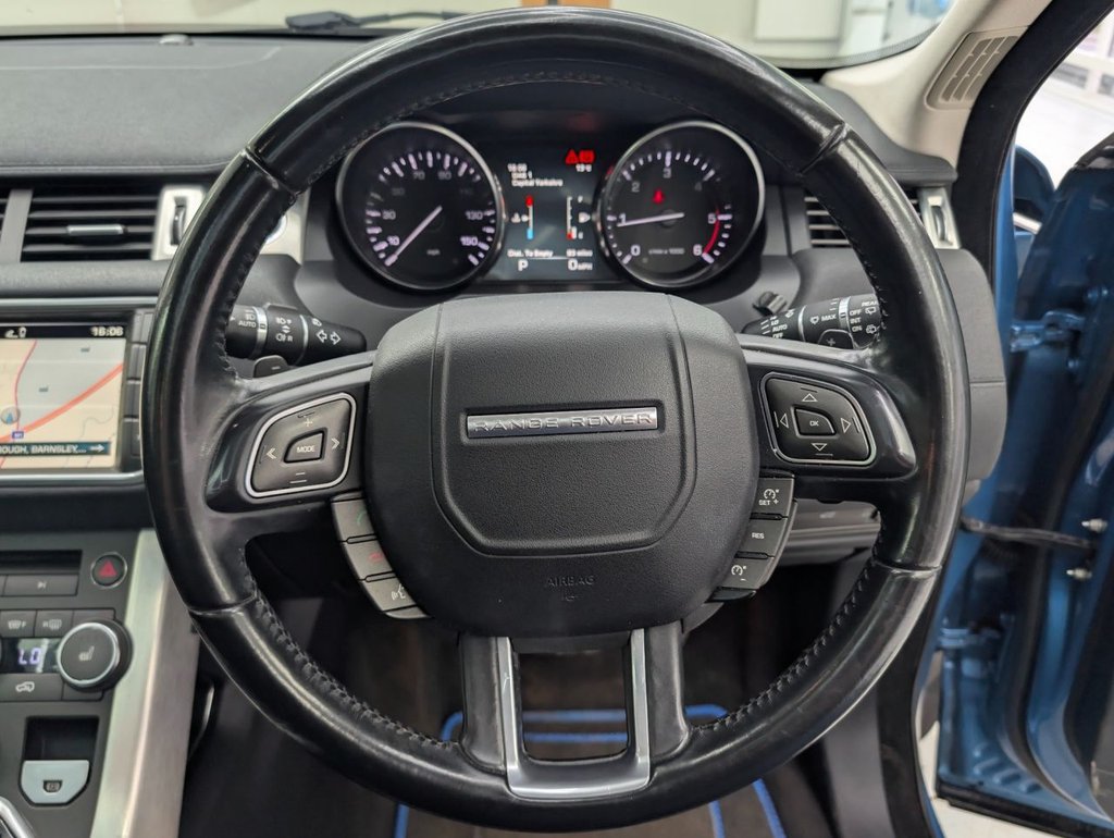 Used Land Rover Range Rover Evoque 2014 for sale - 77719542: Photo 28