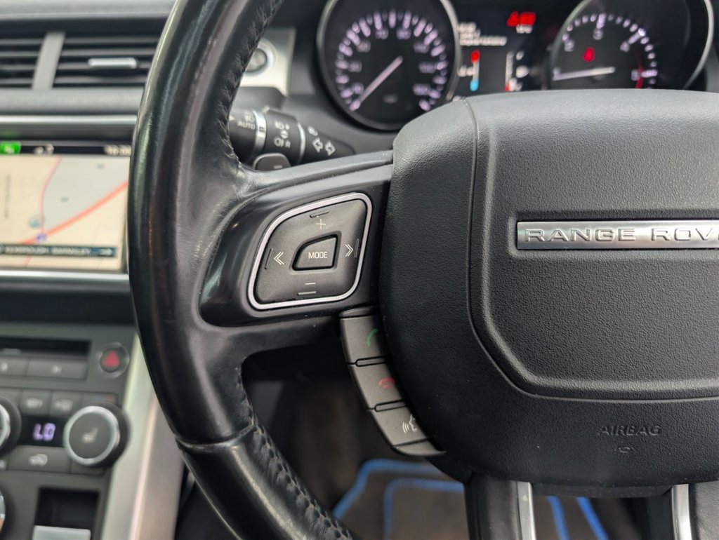 Used Land Rover Range Rover Evoque 2014 for sale - 77719542: Photo 29