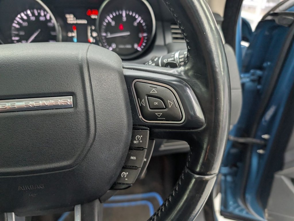 Used Land Rover Range Rover Evoque 2014 for sale - 77719542: Photo 31