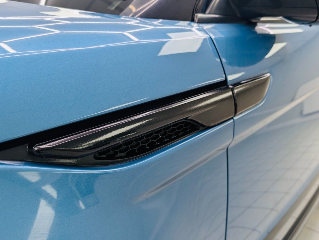 Used Land Rover Range Rover Evoque 2014 for sale - 77719542: Photo 41