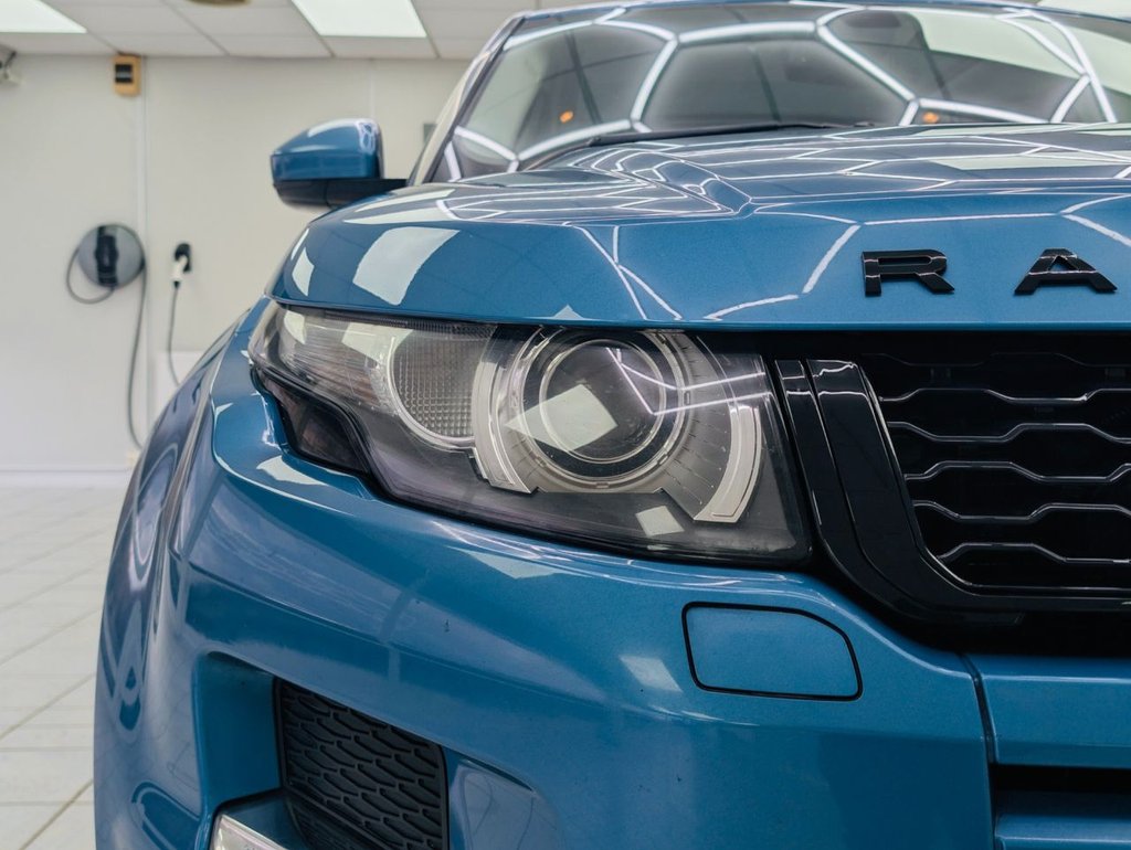 Used Land Rover Range Rover Evoque 2014 for sale - 77719542: Photo 42