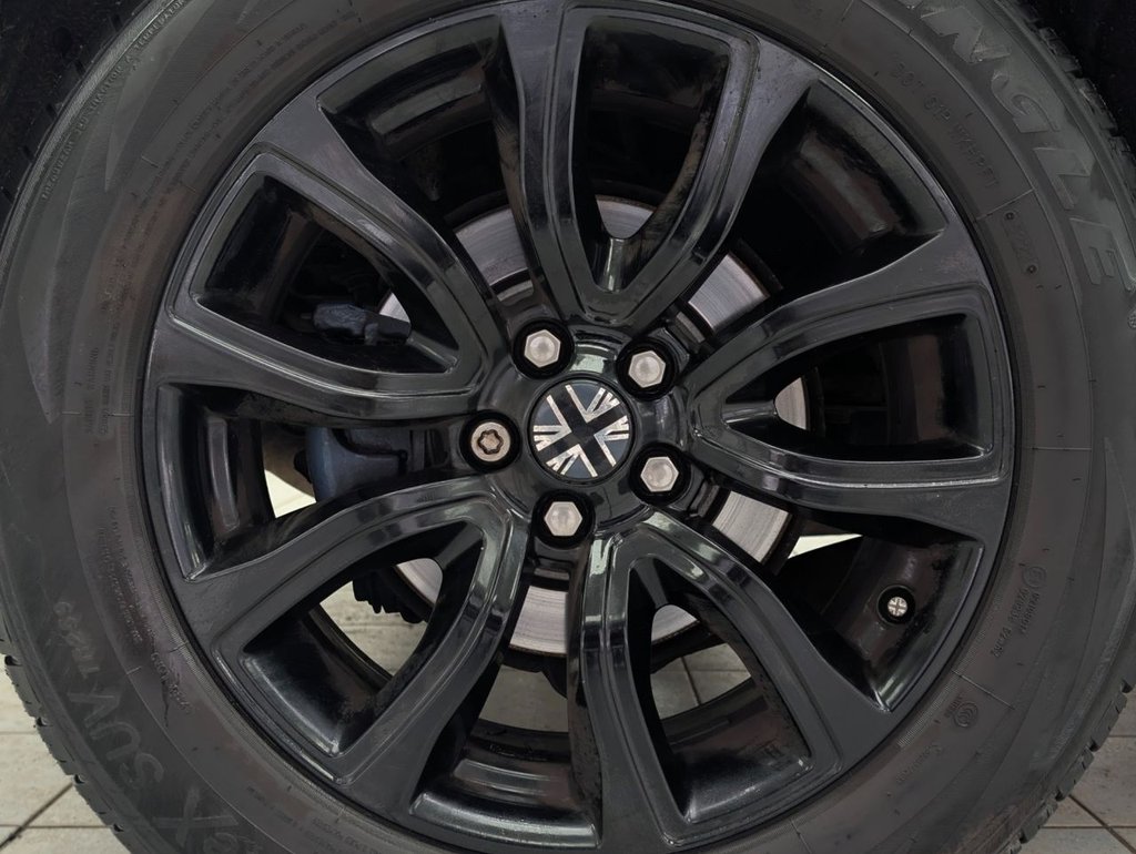 Used Land Rover Range Rover Evoque 2014 for sale - 77719542: Photo 43