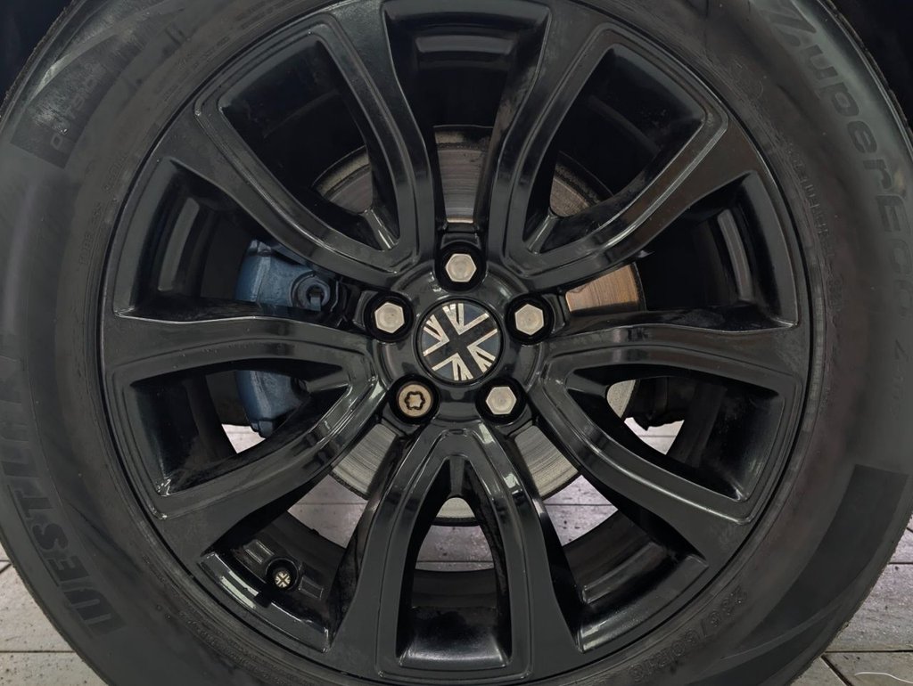 Used Land Rover Range Rover Evoque 2014 for sale - 77719542: Photo 45