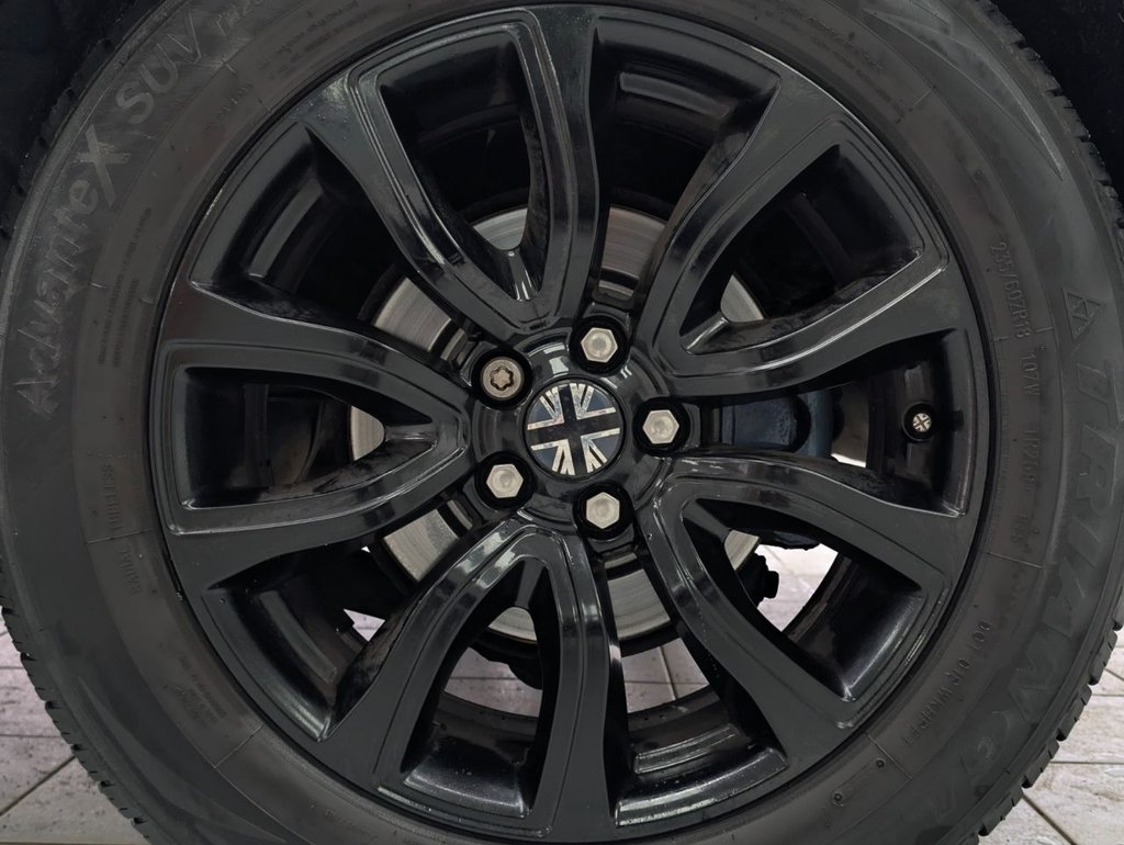 Used Land Rover Range Rover Evoque 2014 for sale - 77719542: Photo 46