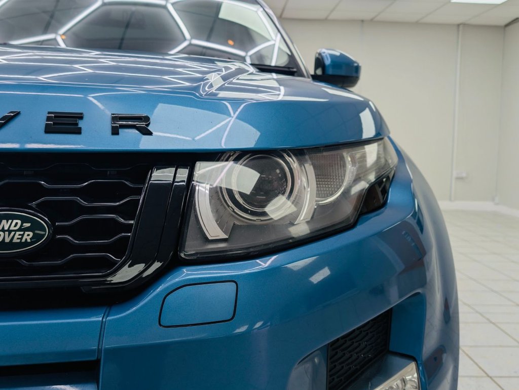Used Land Rover Range Rover Evoque 2014 for sale - 77719542: Photo 47