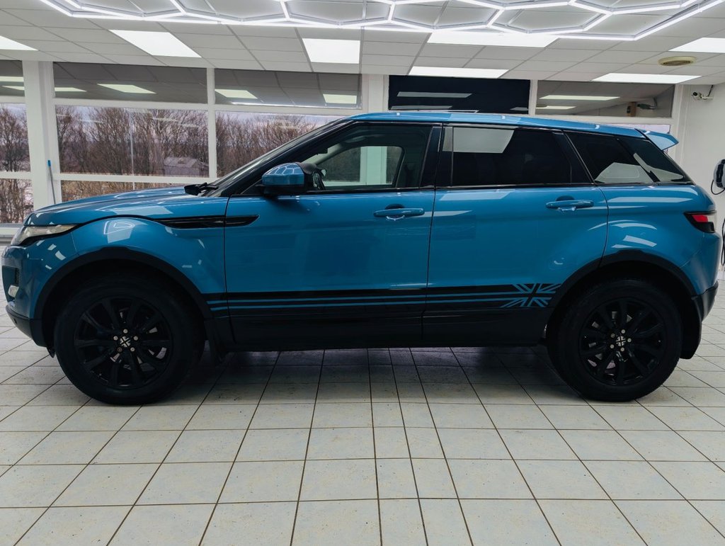 Used Land Rover Range Rover Evoque 2014 for sale - 77719542: Photo 8