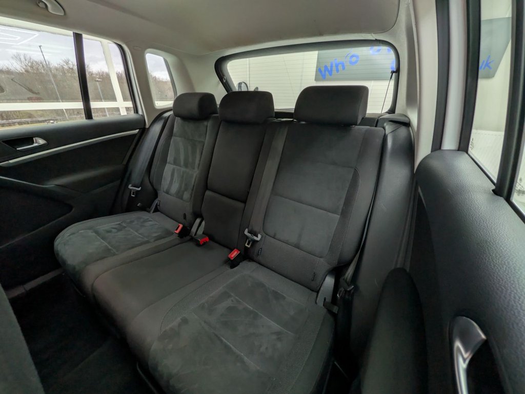 Used Volkswagen Tiguan 2015 for sale - 77666760: Photo 15