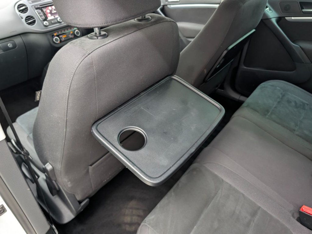 Used Volkswagen Tiguan 2015 for sale - 77666760: Photo 16