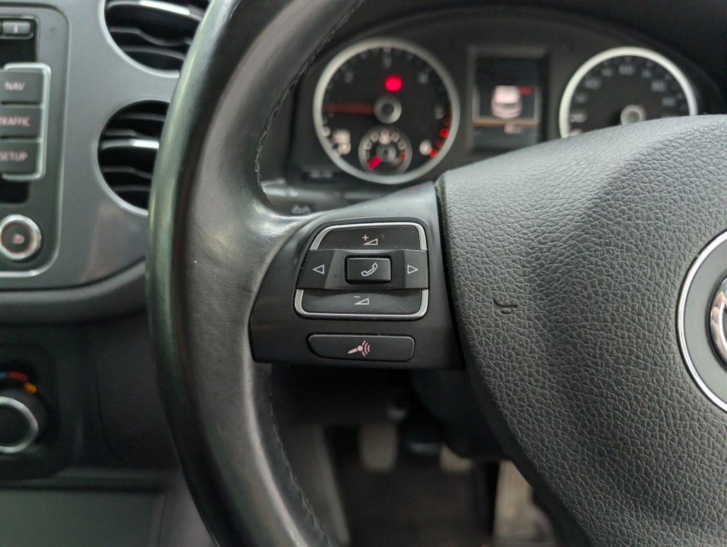 Used Volkswagen Tiguan 2015 for sale - 77666760: Photo 25