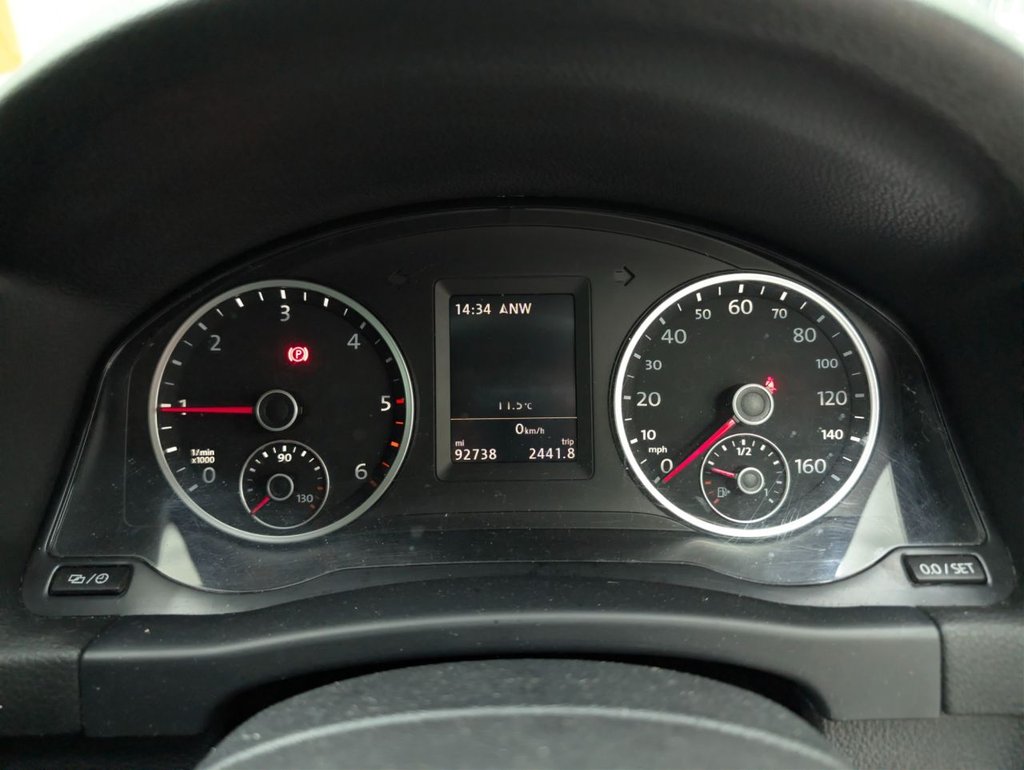 Used Volkswagen Tiguan 2015 for sale - 77666760: Photo 27