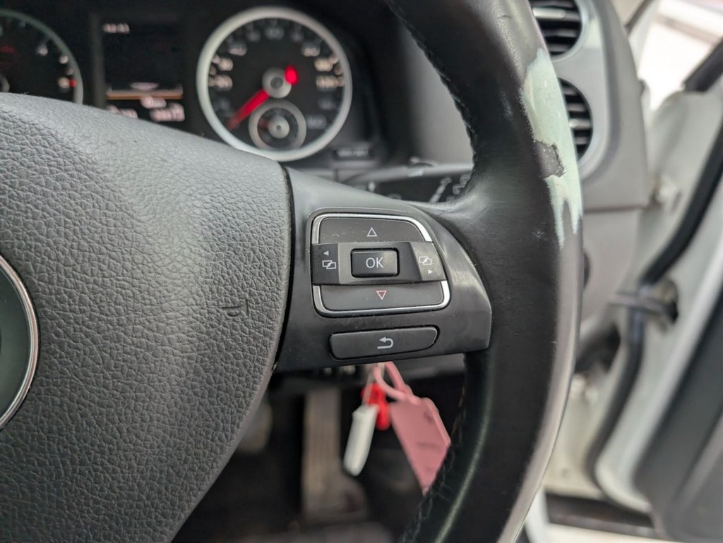 Used Volkswagen Tiguan 2015 for sale - 77666760: Photo 28