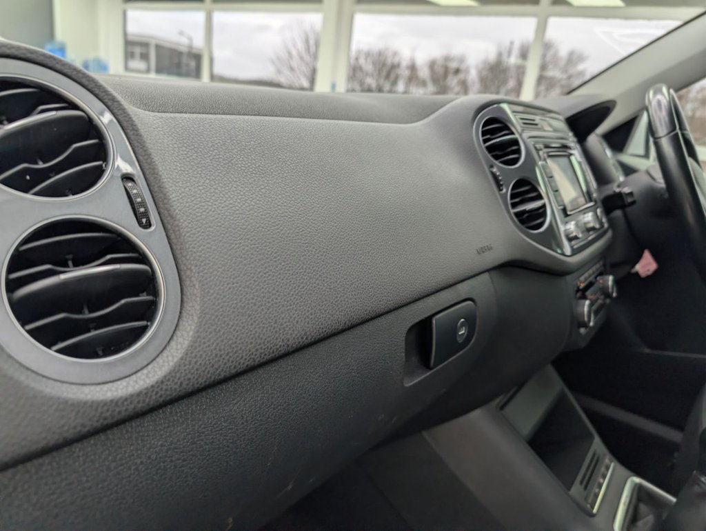 Used Volkswagen Tiguan 2015 for sale - 77666760: Photo 30